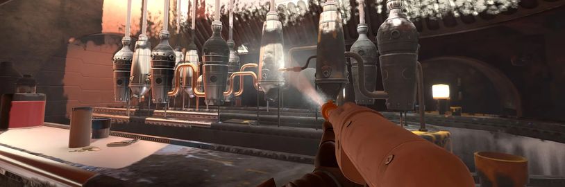PowerWash Simulator 2 se přesune do galaxie Star Wars v polovině července