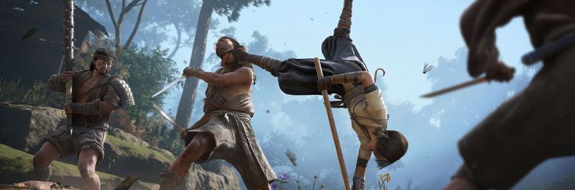 Vychází Claws of Awaji, první rozšíření pro Assassin’s Creed Shadows