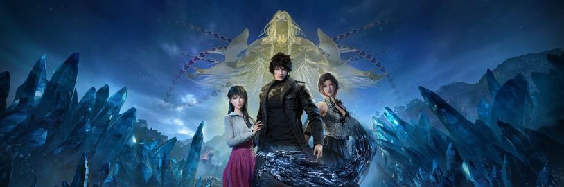 Akční rubačka Lost Soul Aside právě vyšla. K dispozici je i demoverze