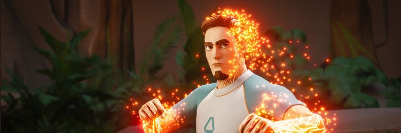 Střílečka Matcho je téměř hotová. V únoru dorazí velké demo, plná verze krátce poté