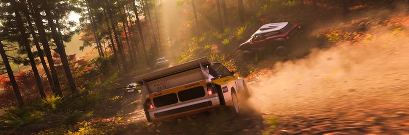 Xbox v Česku chystá velkou fanouškovskou akci k vydání Forza Horizon 6