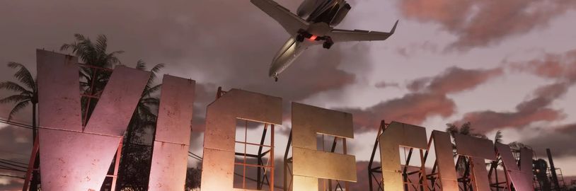 Šéf Take-Two hájí další odklad Grand Theft Auto VI a rýpl si do konkurence