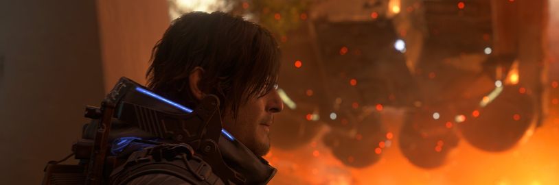 Death Stranding 2 připomene klíčové události prvního dílu