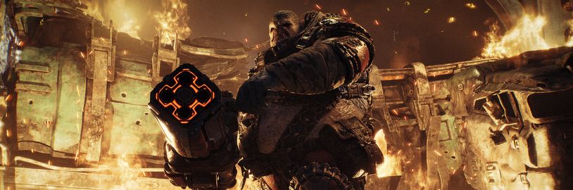 Gears of War: E-Day bylo před druhým kolem bety vylepšeno