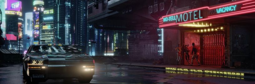 Cyberpunk 2077 můžete odehrát bez jediného zabití aneb co všechno potvrzuje neveřejné demo z E3 2019