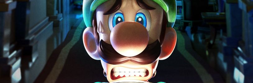 Souhrn z Nintendo Directu: Luigi's Mansion 3, Pokémoni, Zelda, Overwatch nebo SNES hry na Switch