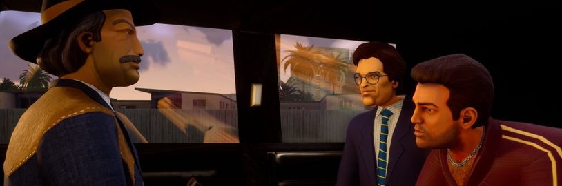Rockstar stáhl z prodeje PC verzi trilogie GTA. Obsahovala toho mnohem víc