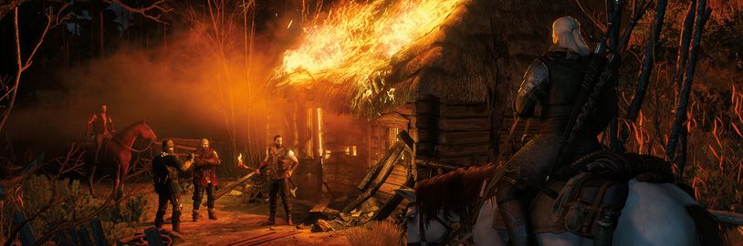 Blíží se rozšíření Zaklínače 3? CD Projekt chystá vydání neoznámeného projektu