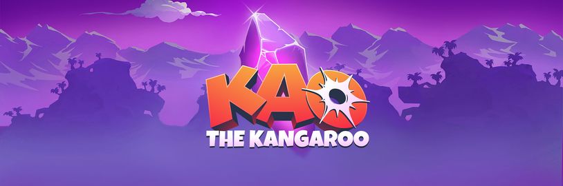 Oblíbený vačnatec Kao se vrátí. Tvůrci oznámili nový díl plošinovky Kao the Kangaroo a rozdávají dvojku