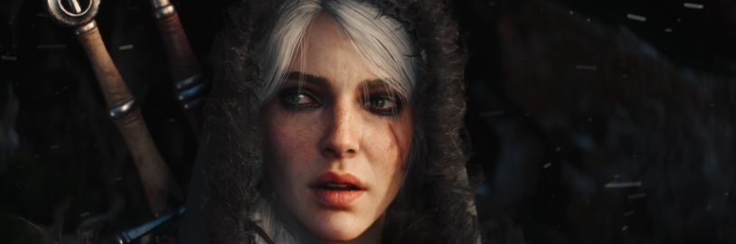 Projekt Hadar od CD Projektu má blíž k Zaklínači než k Cyberpunku