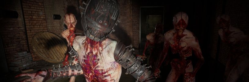 Hellraiser: Revival od Cliva Barkera bude pro ty nejodvážnější s nevídanou mírou násilí a erotiky bez cenzury