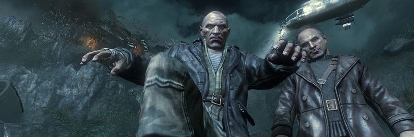 Activision zakročil proti známému leakerovi Call of Duty. Ten končí s úniky