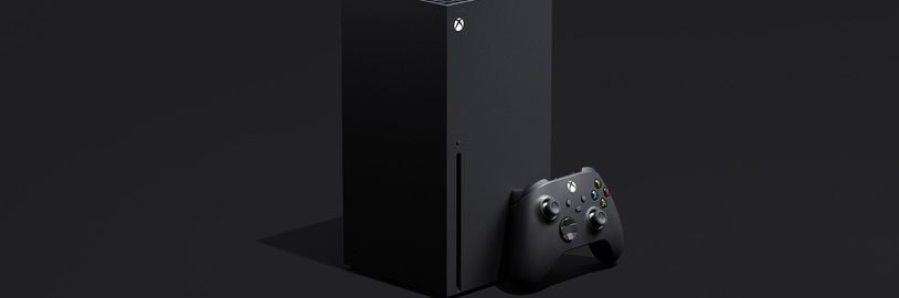 Microsoft se nyní zaměří na představení her pro Xbox Series X
