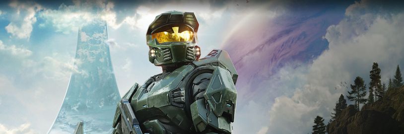 Druhá nadílka červencových her do Game Passu je ve znamení Halo a dalších lákavých titulů
