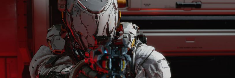 Pragmata je téměř hotová. V Capcomu už ladí poslední detaily