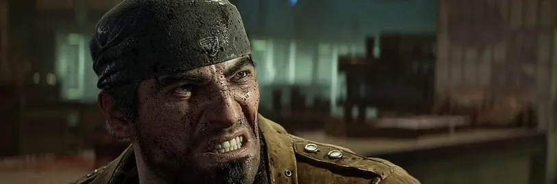 Microsoft má chystat zajímavý limitovaný ovladač s tematikou Gears of War: E-Day