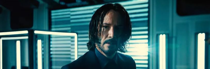 John Wick se dočká velkorozpočtové hry. Lionsgate chystají také Saw