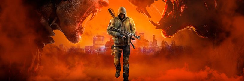 Příští týden se ukáže upírská akce Hunter: The Reckoning – Deathwish a další novinky od Naconu