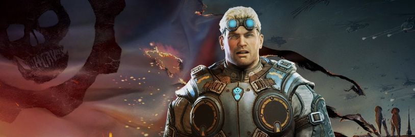 Gears of War: Reloaded pěkně prokoukl. Jak vypadá a běží na jednotlivých platformách?