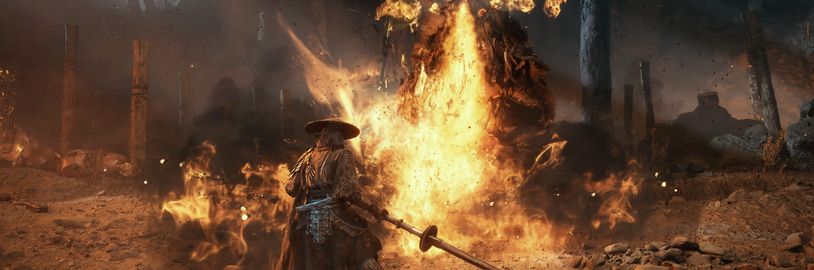 Phantom Blade Zero se ukazuje na nových záběrech a zároveň došlo k odkladu