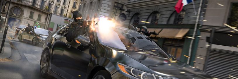 Call of Duty: Modern Warfare 4 potěší fanoušky kampaně. Půjde hrát offline