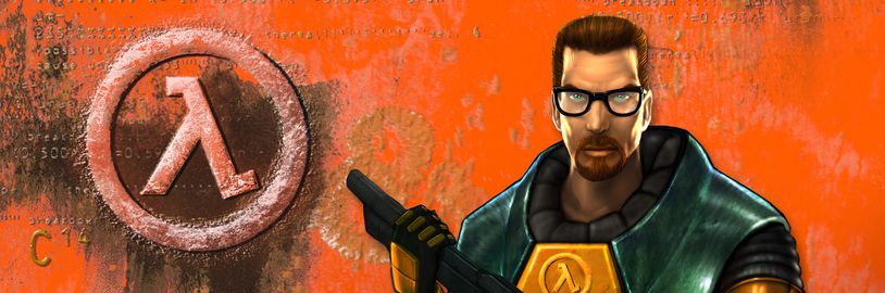 Nemyslitelné se stane skutečností? Valve má údajně připravovat trailer na Half-Life 3