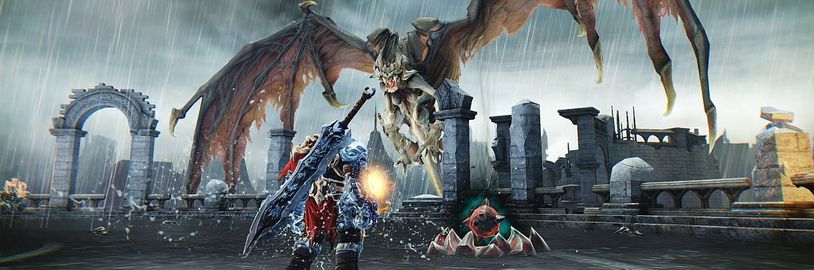 Darksiders: Warmastered Edition vyjde na PS5 a Xbox Series X/S