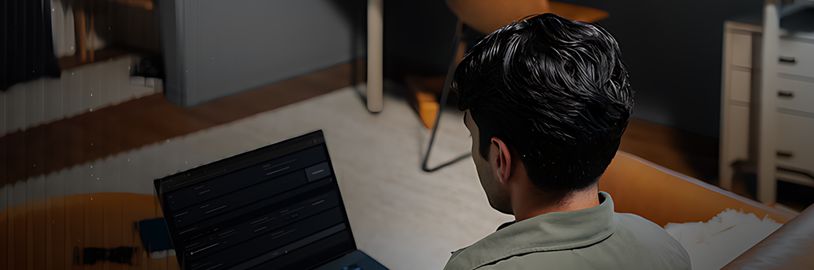 Konec zrnitým záběrům. S AI a GeForce RTX 50 vyčistíš obraz bez ztráty detailů