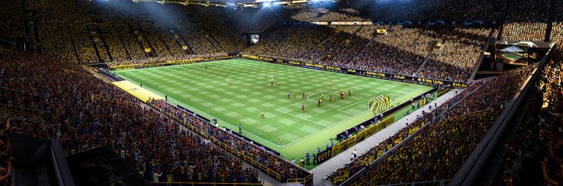 FIFA po rozchodu s EA Sports slibuje nové fotbalové hry