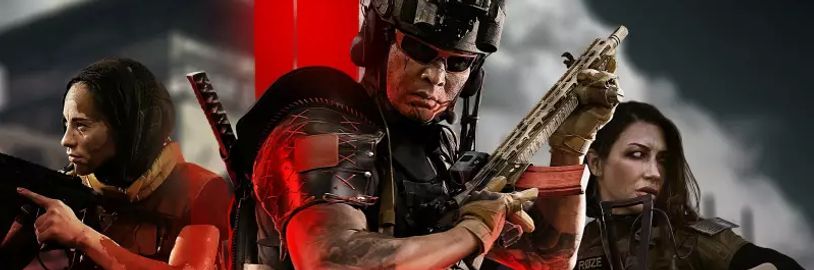 U příležitosti nového obsahu je Call of Duty: Modern Warfare 2 zdarma