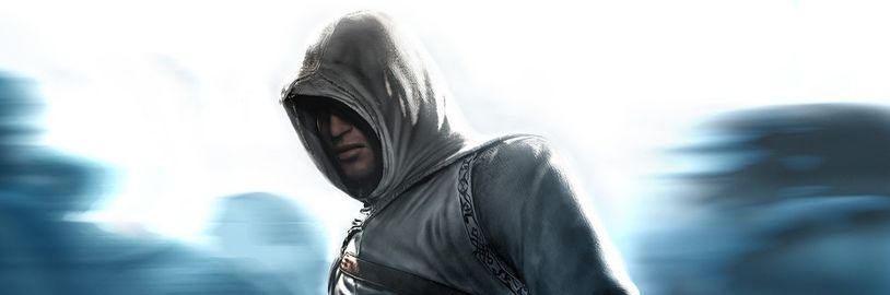 Ubisoft má chtít další remaky Assassin’s Creed. Mluví se o předělávce prvního dílu
