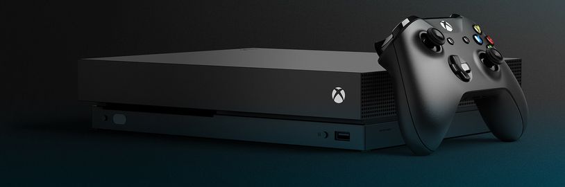 V nové generaci Xbox opět předčí výkonem PlayStation