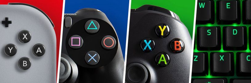 Hráči by měli fandit dobrým hrám na jakémkoliv zařízení, apeluje šéf Xboxu na ukončení konzolové války