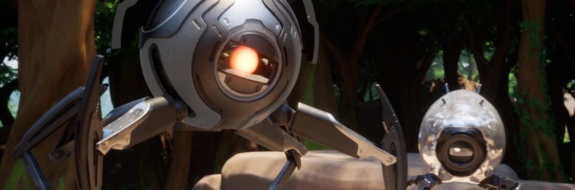 Matcho se blíží. Netradiční česká střílečka bude mít playtest