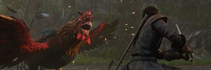 Nové Fable bude bez psa, rozhodnutí rozdělilo i samotné vývojáře. Switch 2 není vyloučen