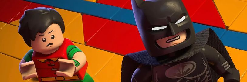 Kostičkové netopýří dobrodružství se blíží. Venku jsou první recenze LEGO Batman: Legacy of the Dark Knight