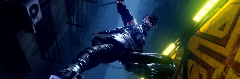 Akce, krev a rychlost. Ninja Gaiden 4 se dočkal nového traileru