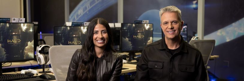 Změny ve vedení Xboxu nepovedou k dalšímu propouštění, ujišťuje Matt Booty