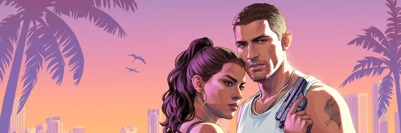 Obal GTA 6 odhaluje víc, než se zdá. Fanoušci rozebrali každý detail