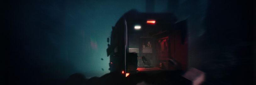 Reanimal ukazuje prvních 13 minut hraní. Čeká vás hororová výprava