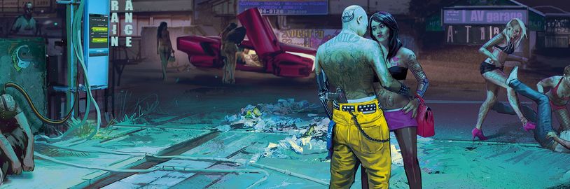 CD Projekt RED uklidňuje: Práce na Cyberpunku 2077 úspěšně pokračují