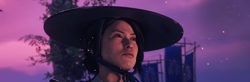 Navzdory úspěchu Ghost of Yōtei mělo dojít v Sucker Punch Productions k propouštění