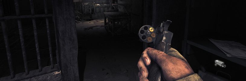 Kvůli podivným pádům hry je odložen horor Amnesia: The Bunker