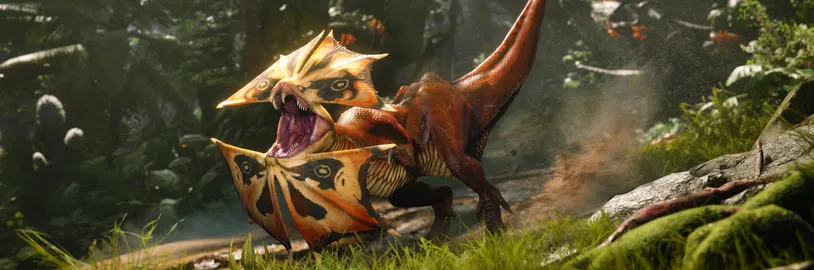 Turok: Origins má mít premiéru v roce 2026