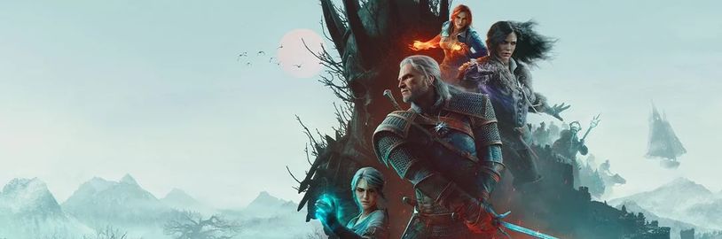 Zaklínač 3: Remastered je jednou z nejlépe hodnocených her letošního roku. Podívejte se na launch trailer