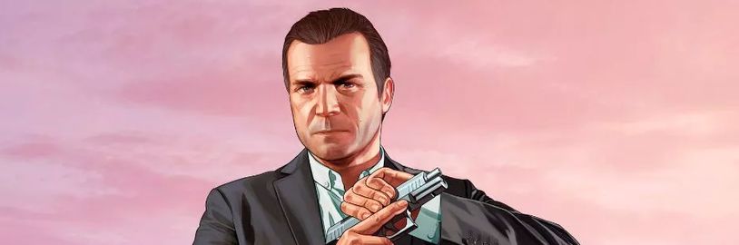 Grand Theft Auto 6 nastaví kreativní laťku, tvrdí Take-Two
