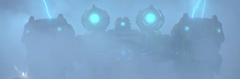 World of Warcraft vás zavede zpět do Northrendu. The Last Titan v prvním filmečku
