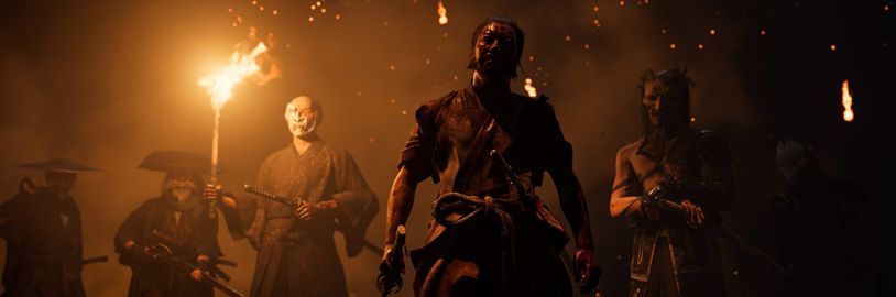 Je Ghost of Yōtei woke? Tvůrci vysvětlují, proč hrajeme za ženu