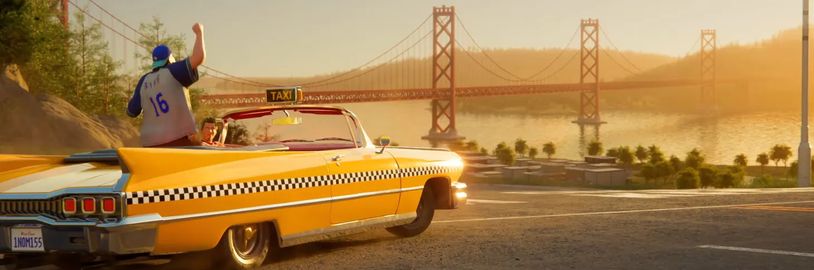 Persona 4 Revival, Stranger Than Heaven i Crazy Taxi míří na Gamescom