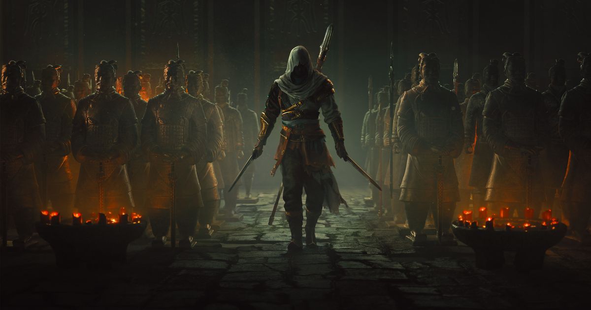 Assassin’s Creed Jade – will there be a full-fledged game?  – NATIVE AMERICAN